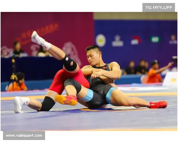 中国式摔跤全国锦标赛圆满落幕 18个级别冠军分布各省队