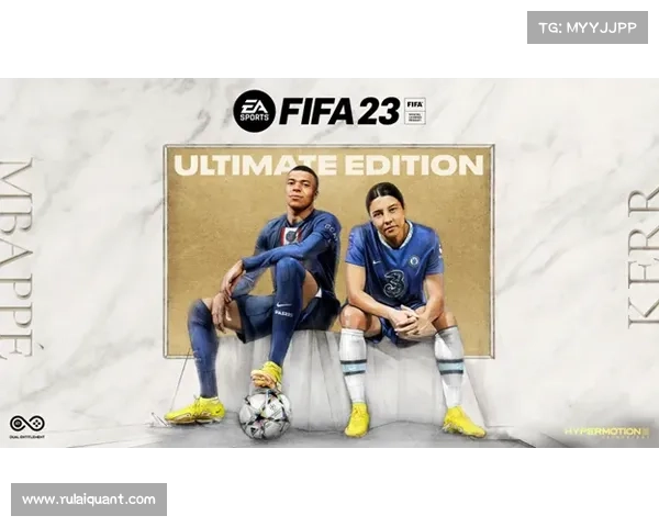 EA Sports女足金球奖：动态捕捉技术再现荣耀