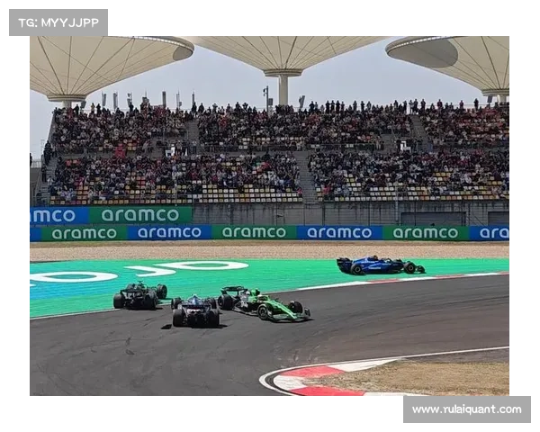 F1冲刺赛上海站成功试行 短赛制或将扩展至八站