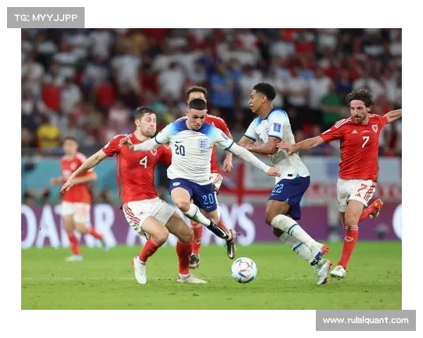 英格兰6-1大胜威尔士创下单场射正次数历史新纪录