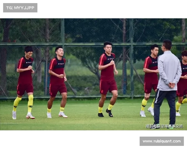 沙特队备战2024年U23亚洲杯预选赛正式启动 目标冲击决赛资格