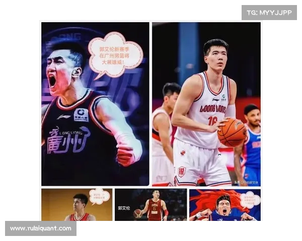 揭秘广州龙狮NBA之行背后故事受邀出战还能获丰厚出场费